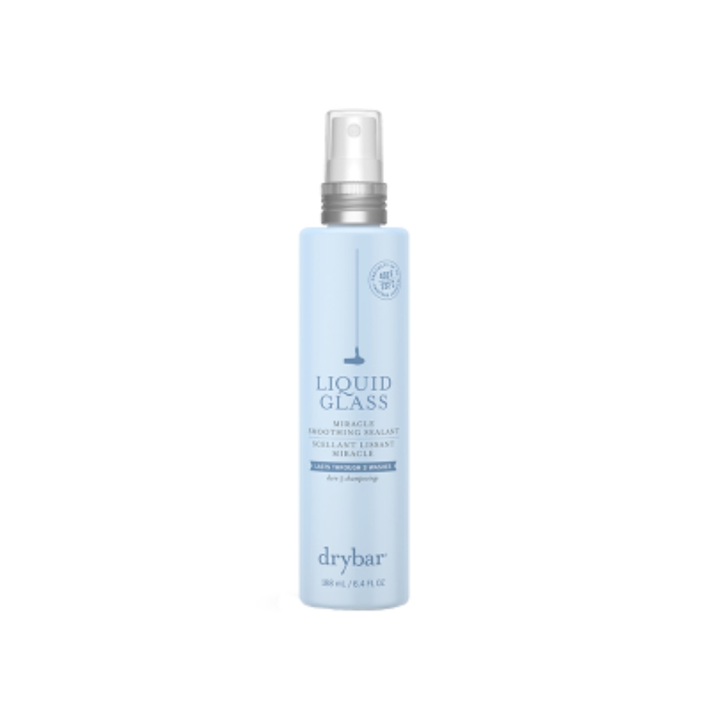 DRYBAR Liquid Glass Miracle Smoothing Sealant